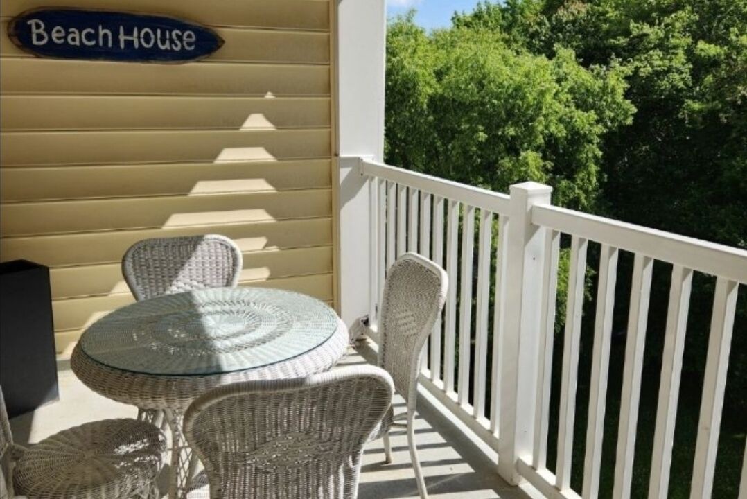 Photo of Outdoor in Ocean View