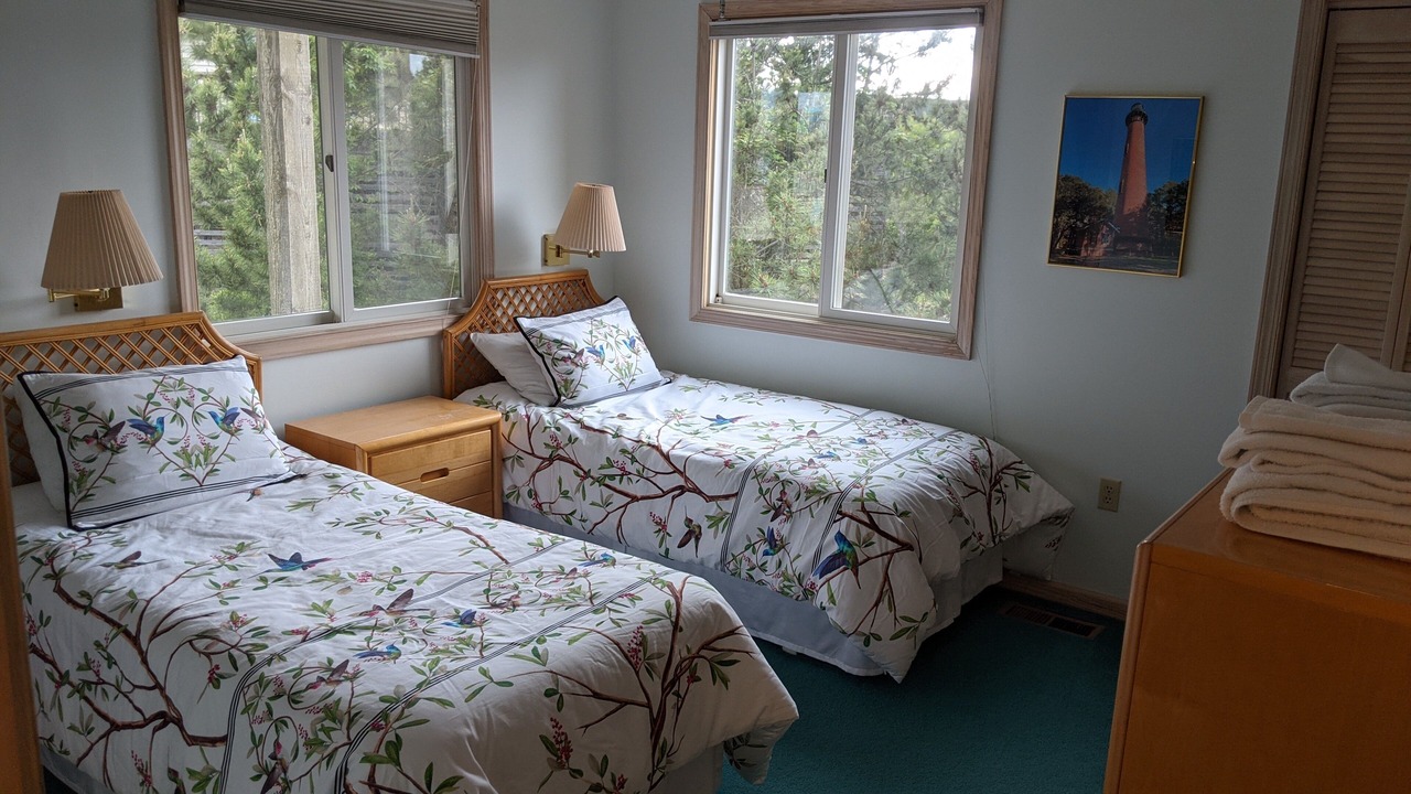 Photo of Bedroom in Carolina Dunes