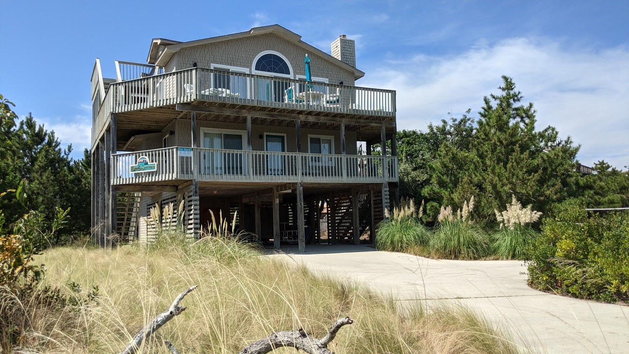Photo of Outdoor in Carolina Dunes