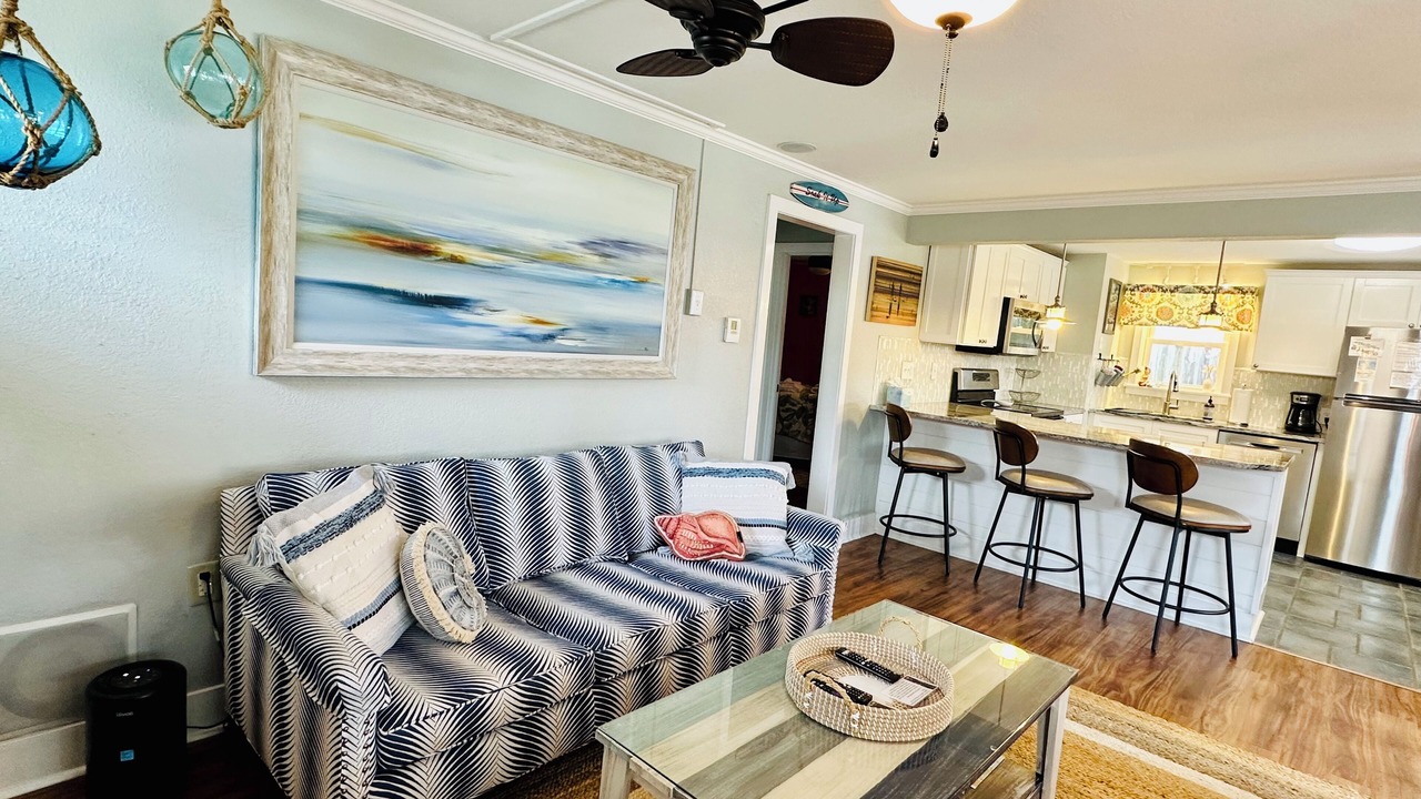 Photo of Livingroom in Kill Devil Hills