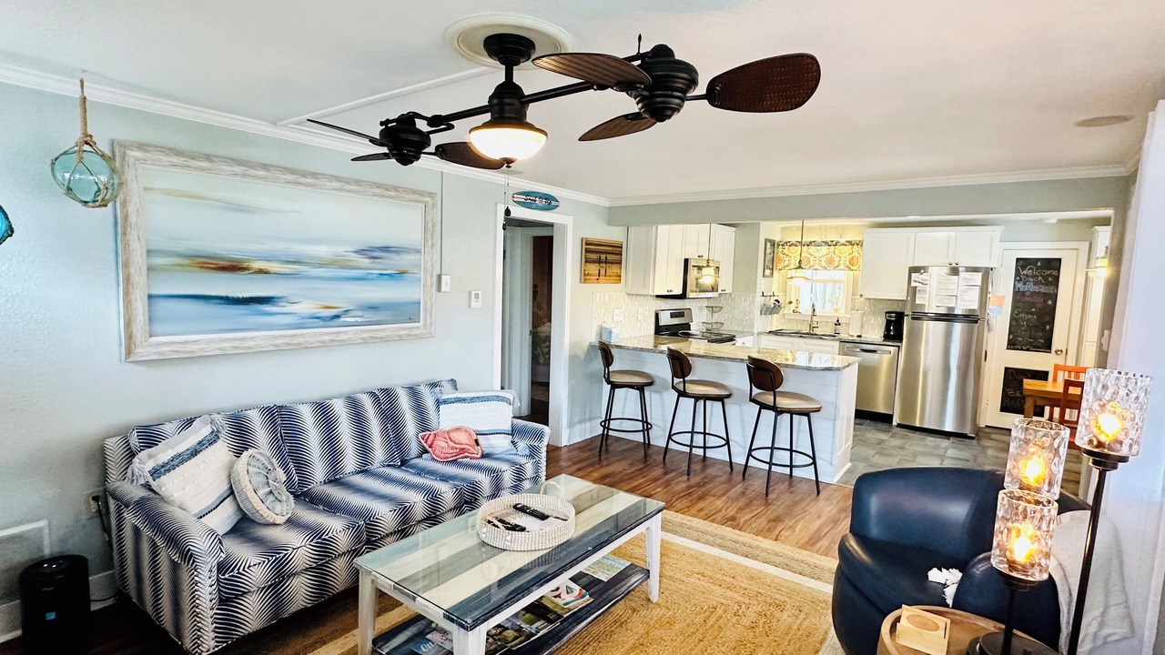 Photo of Livingroom in Kill Devil Hills