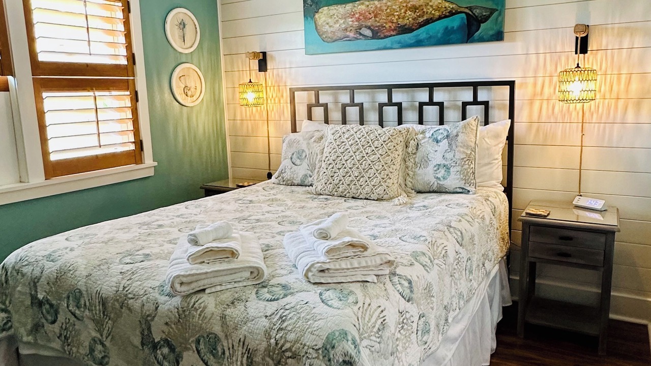Photo of Bedroom in Kill Devil Hills