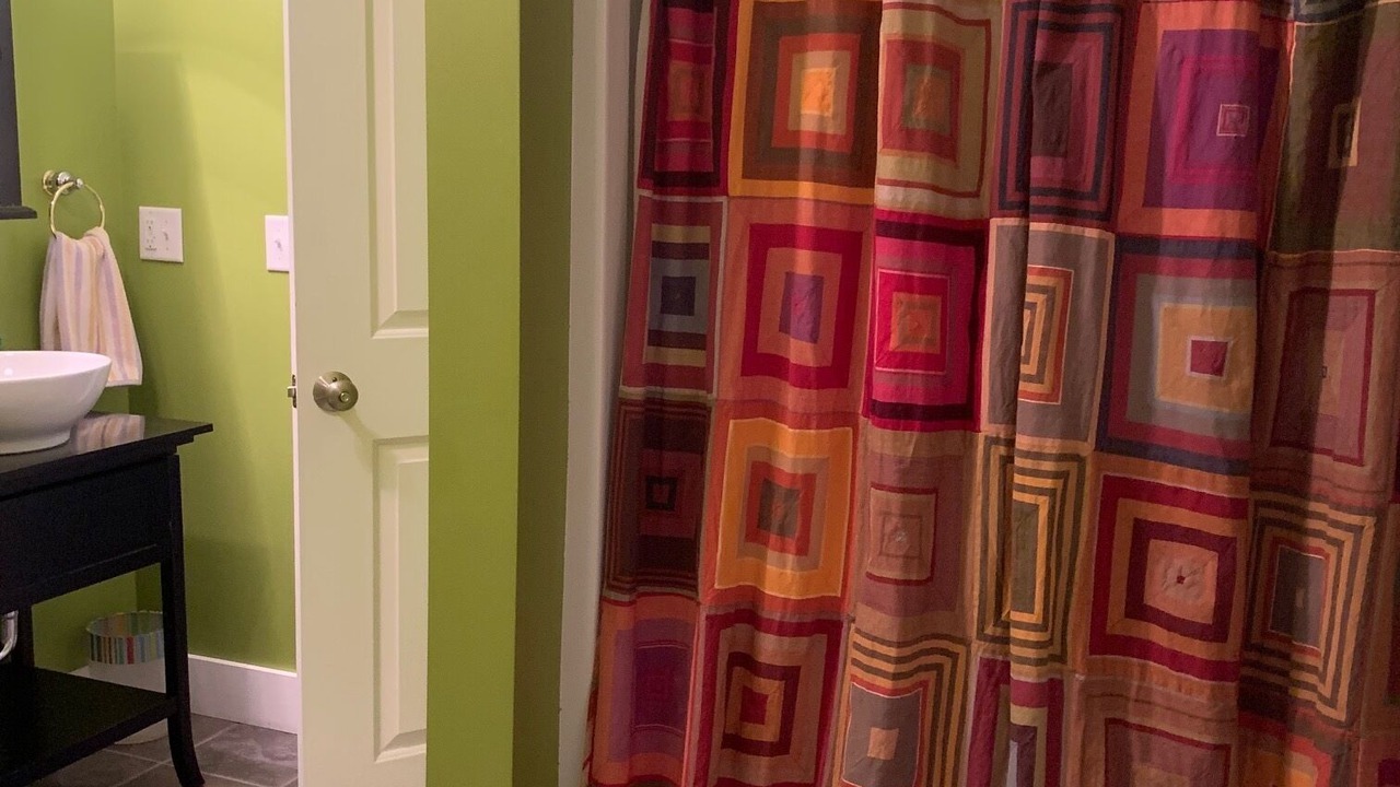 Photo of Bathroom in Carrabassett Valley