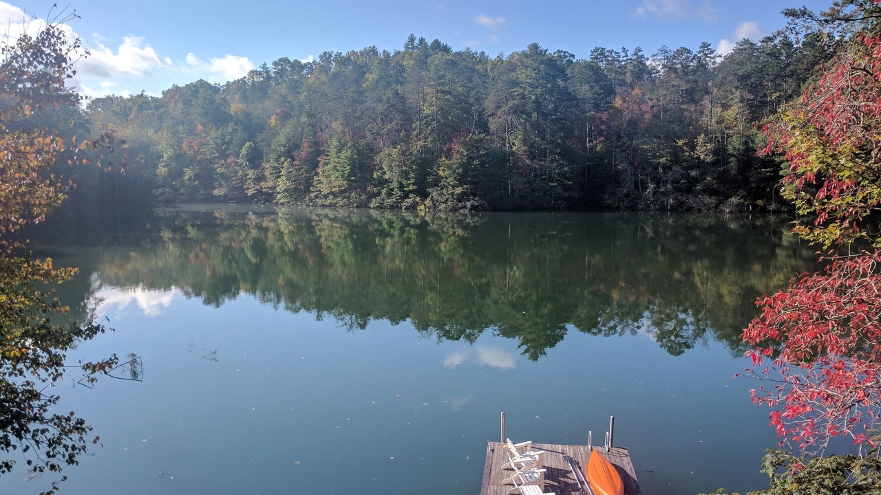 Photo of Outdoor in Robbinsville