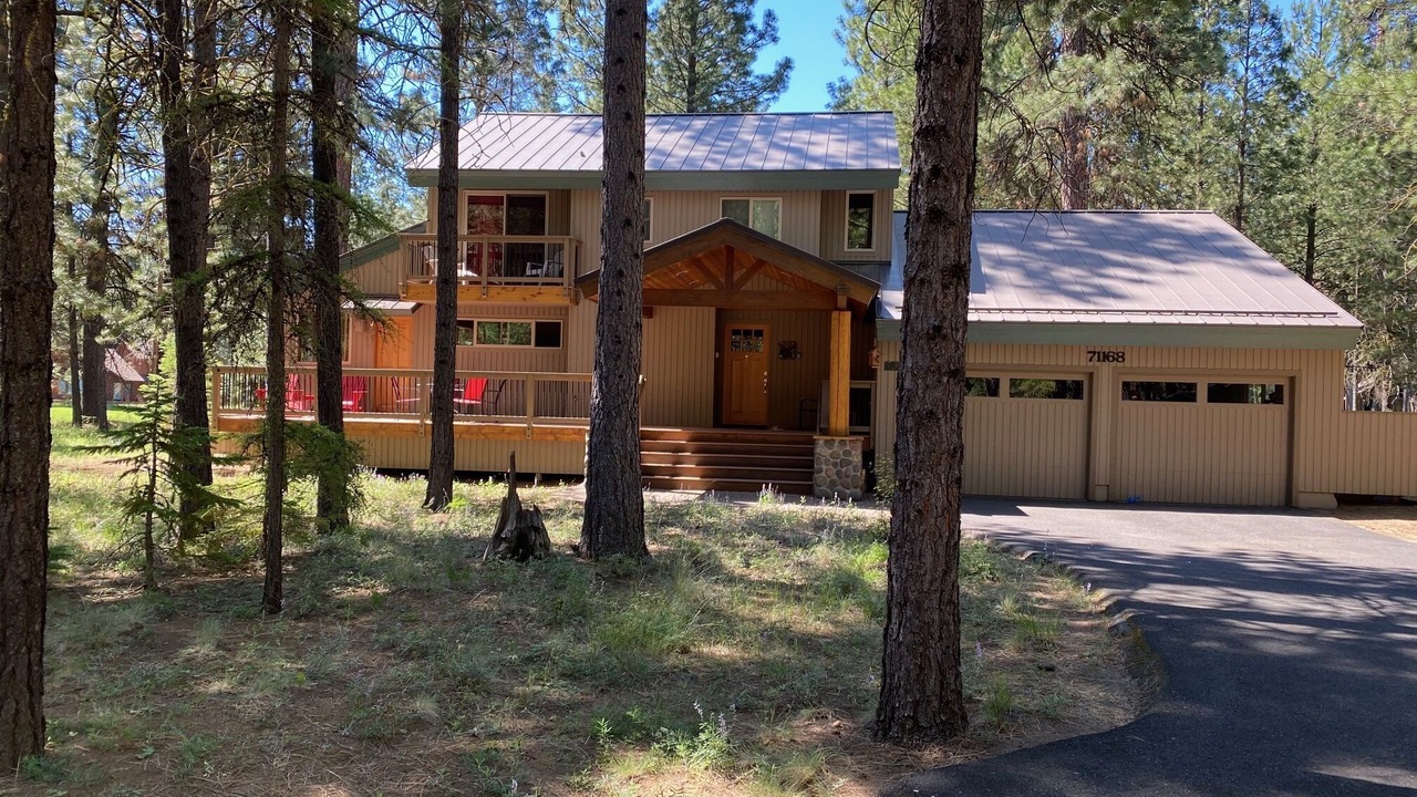 Photo of Others in Black Butte Ranch