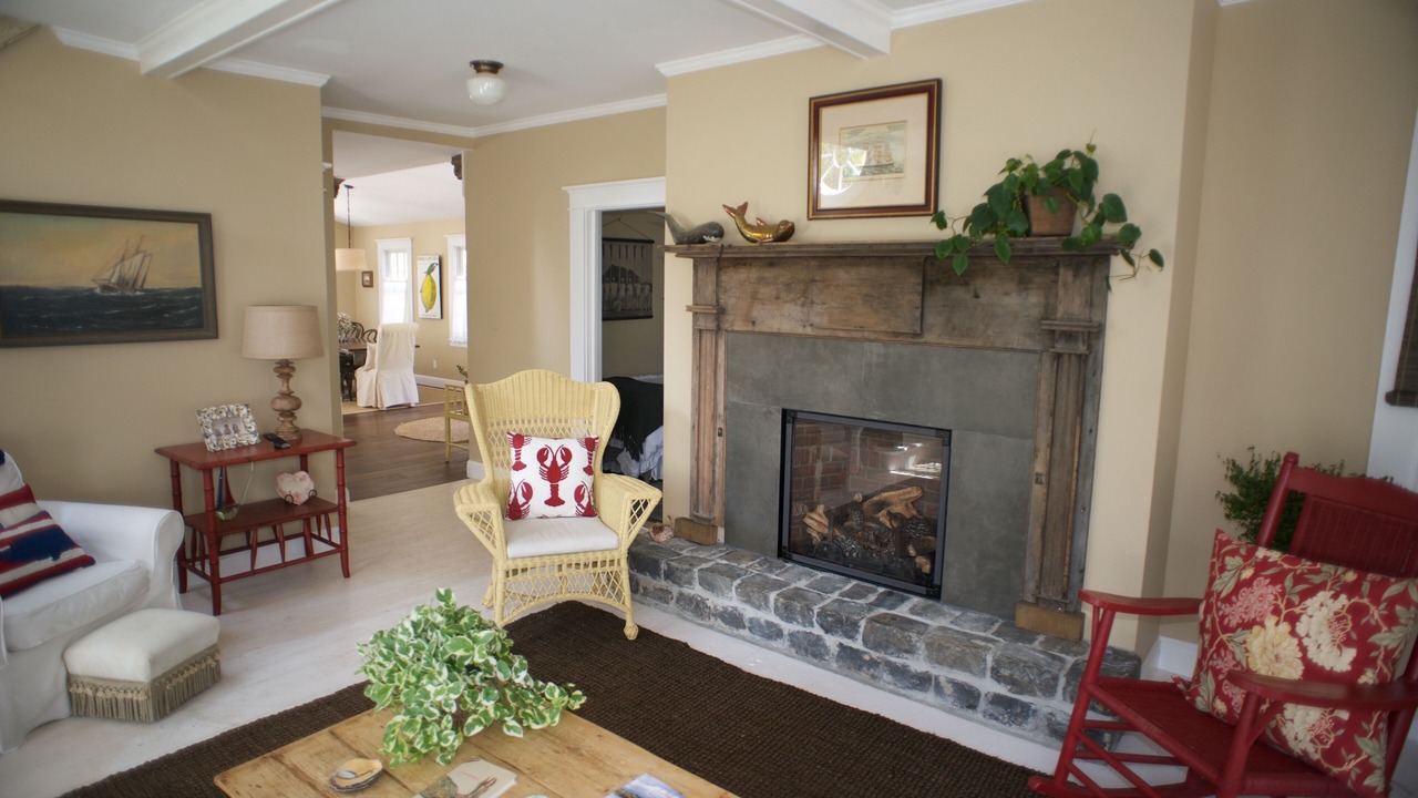 Photo of Livingroom in Little River