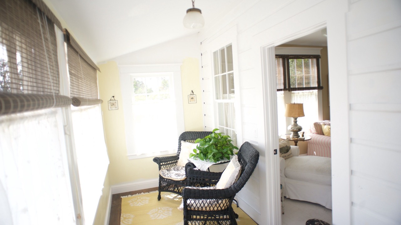 Photo of Bedroom in Little River