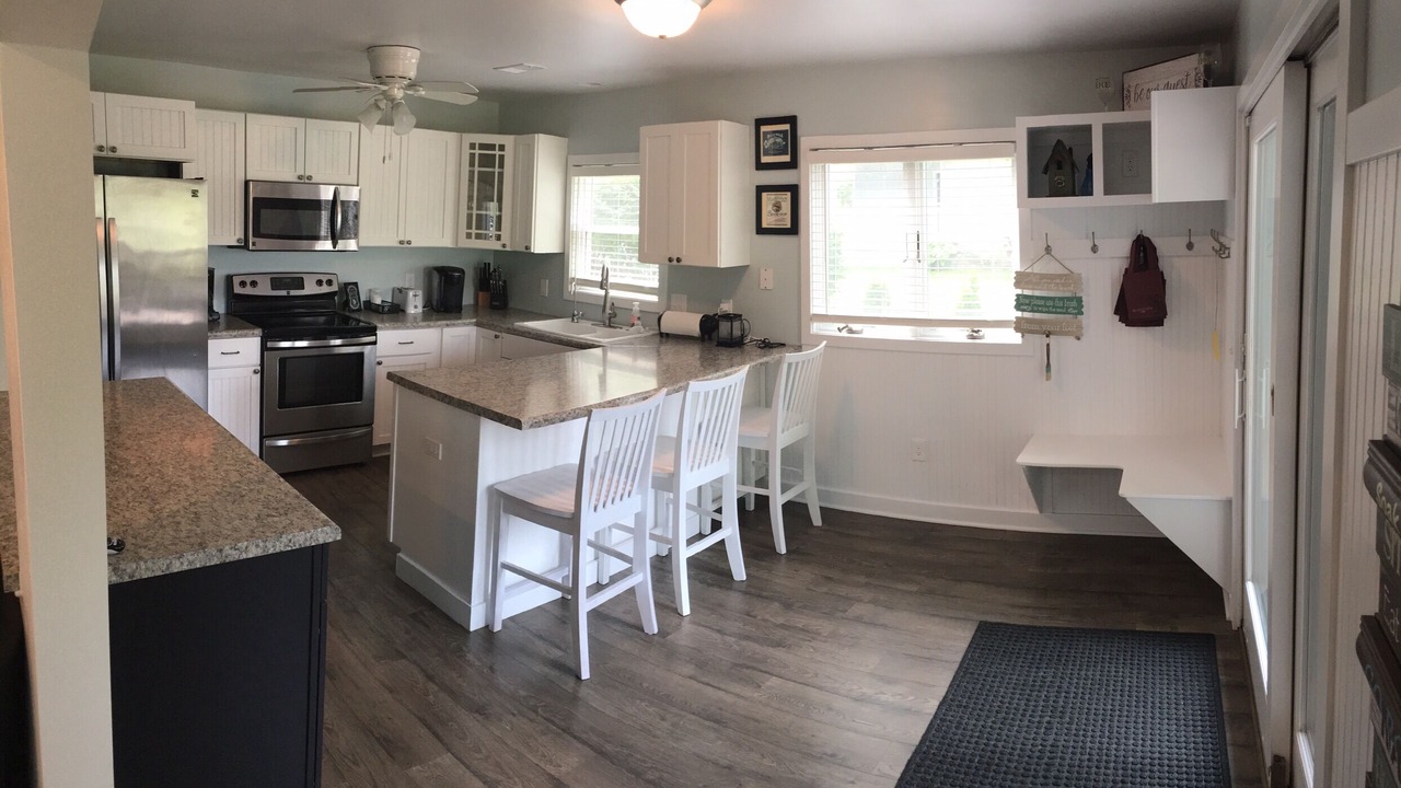 Photo of Kitchen in Kendall