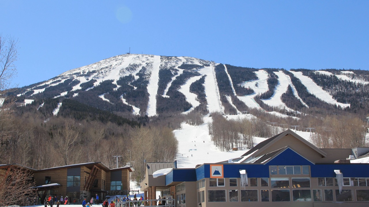 Photo of Others in Carrabassett Valley