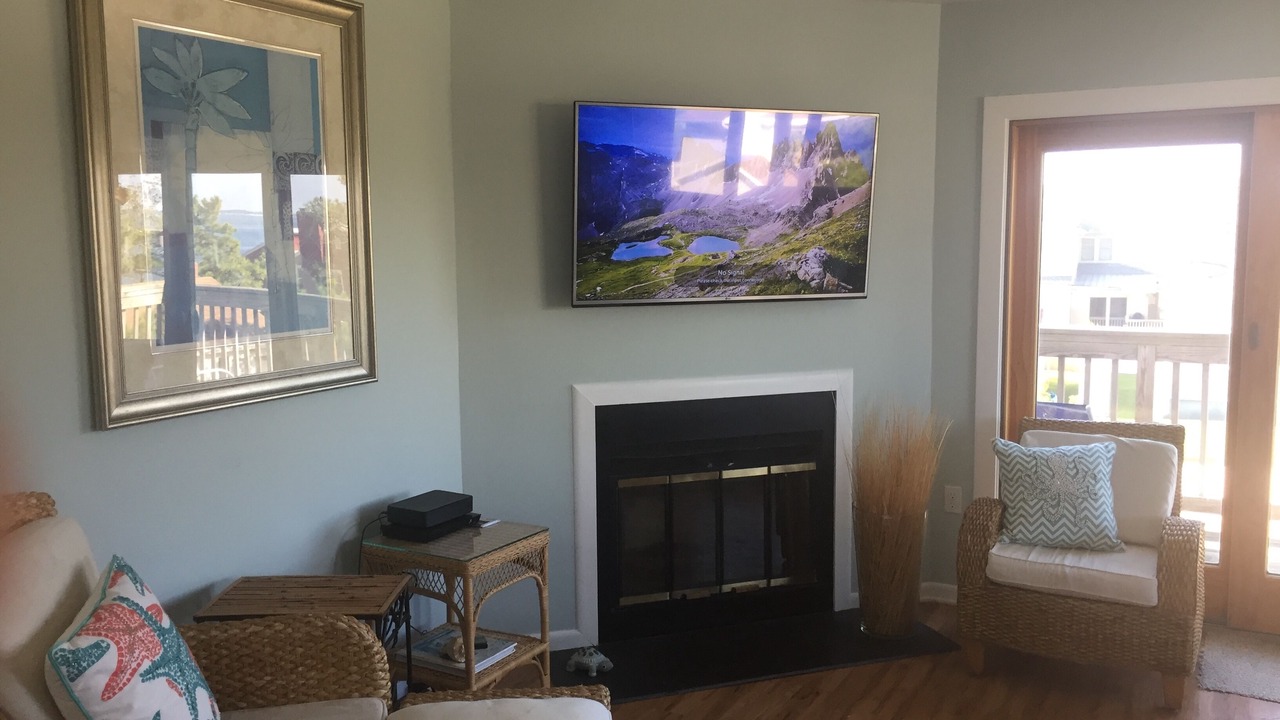 Photo of Livingroom in Dewey Beach