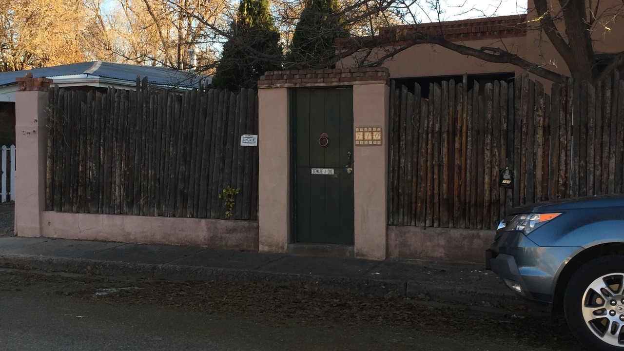 Photo of Outdoor in Downtown Santa Fe