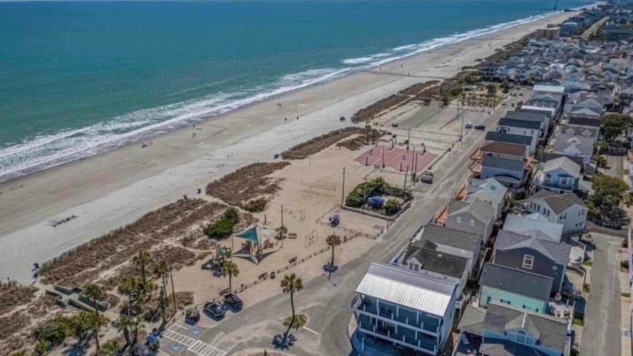 Photo of Others in Surfside Beach