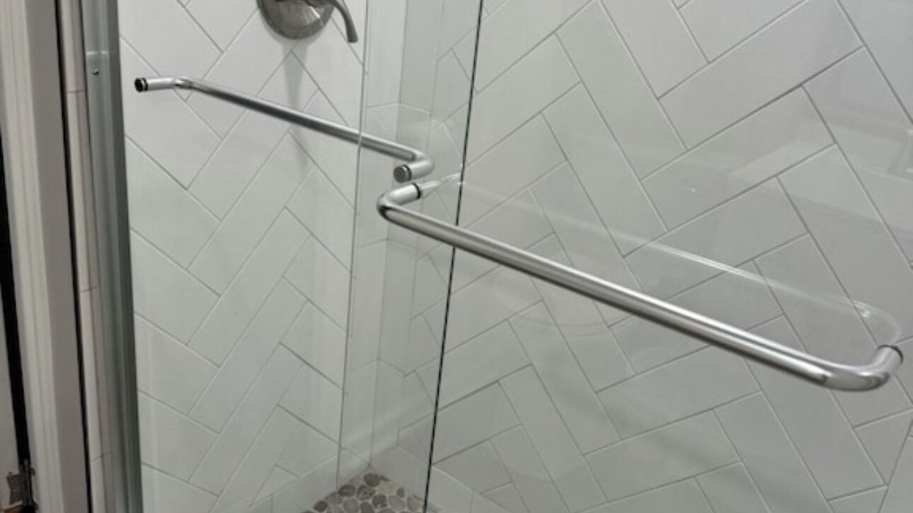 Photo of Bathroom in Surfside Beach
