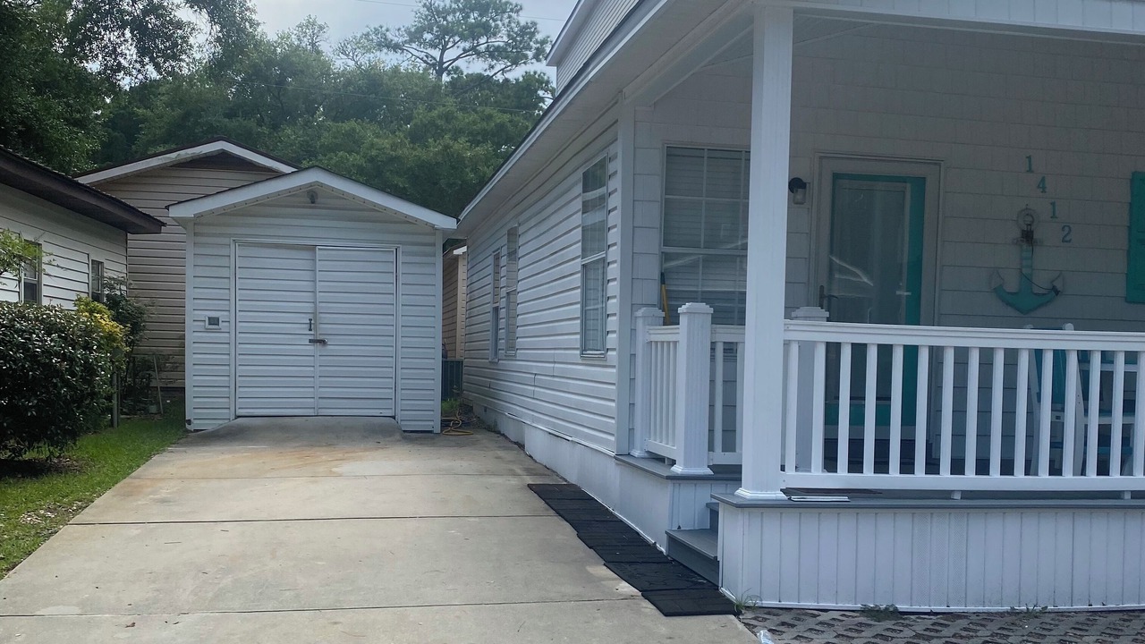 Photo of Outdoor in Surfside Beach