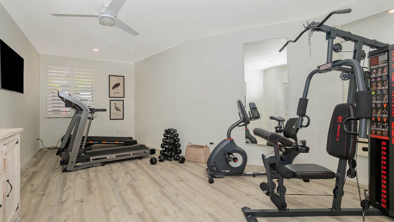 Photo of Bedroom in Cocoa Beach