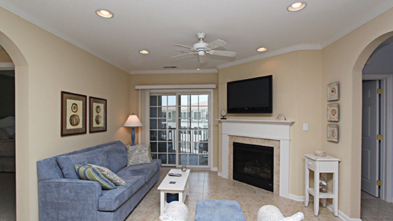 Photo of Livingroom in Sun Ridge