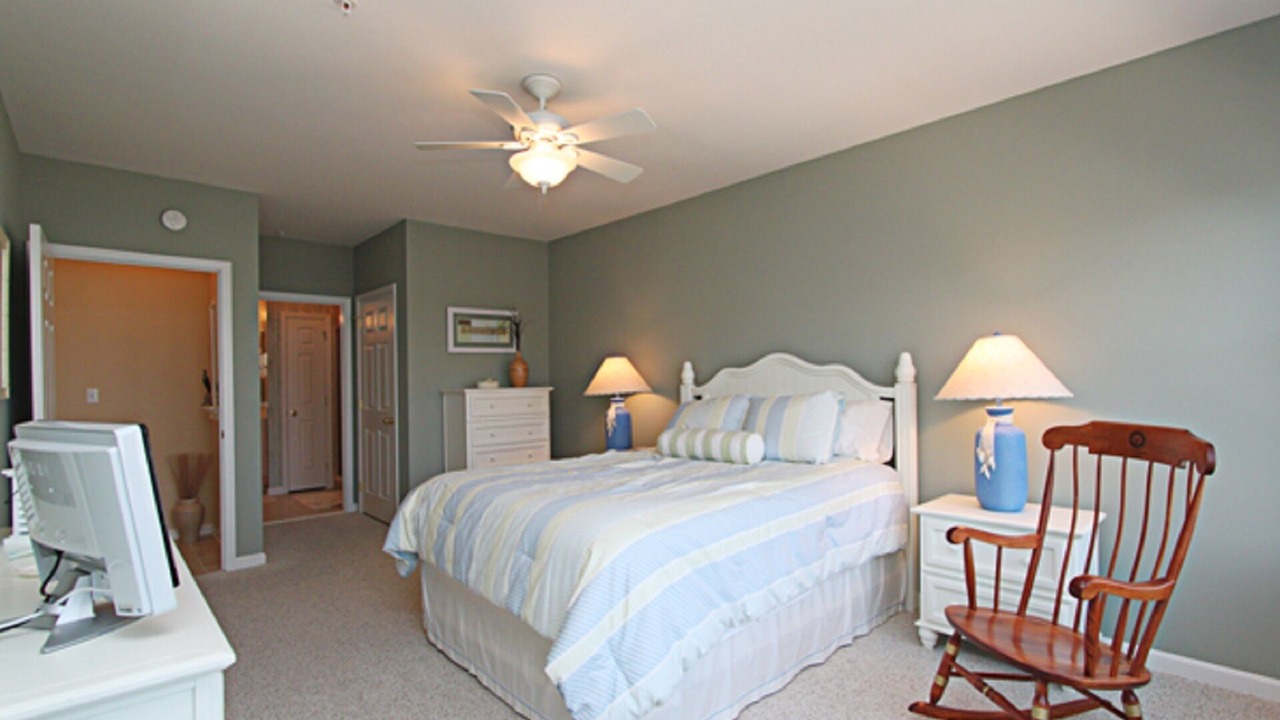 Photo of Bedroom in Sun Ridge