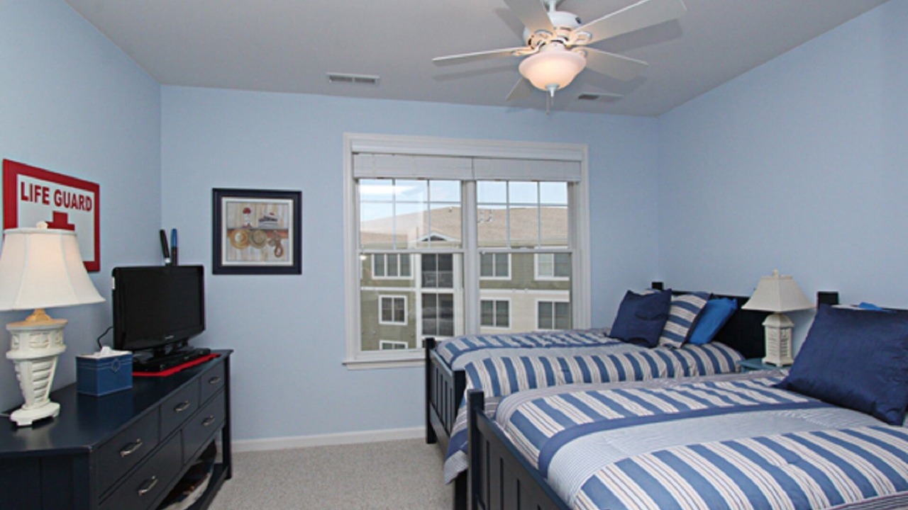 Photo of Bedroom in Sun Ridge