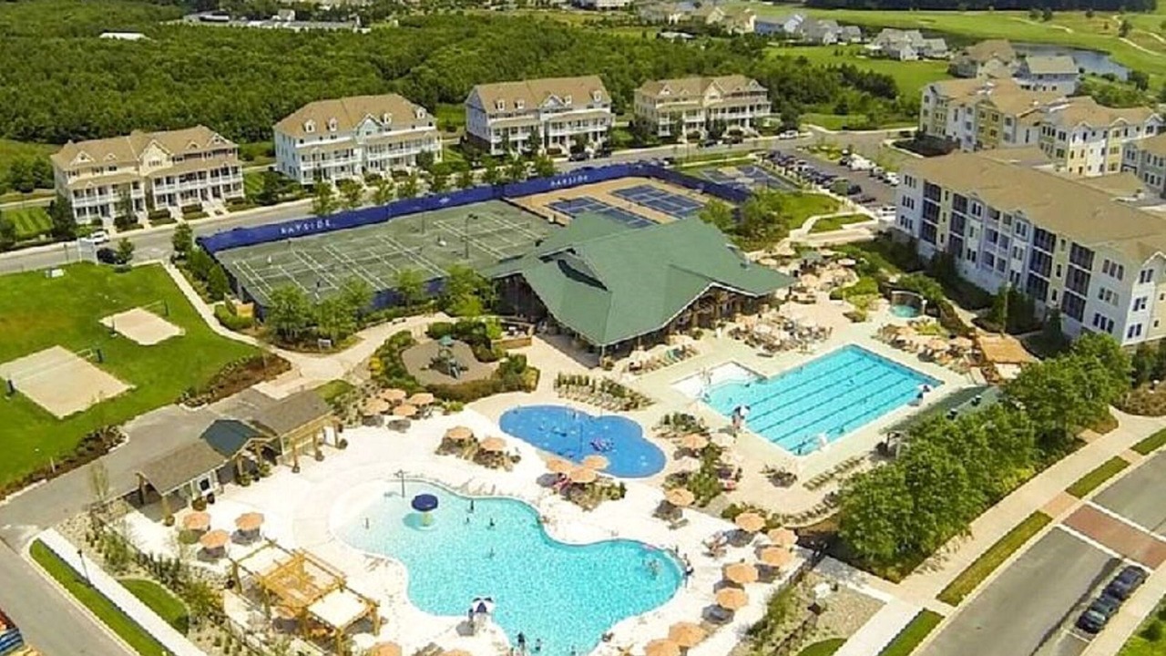Photo of Outdoor in Sun Ridge