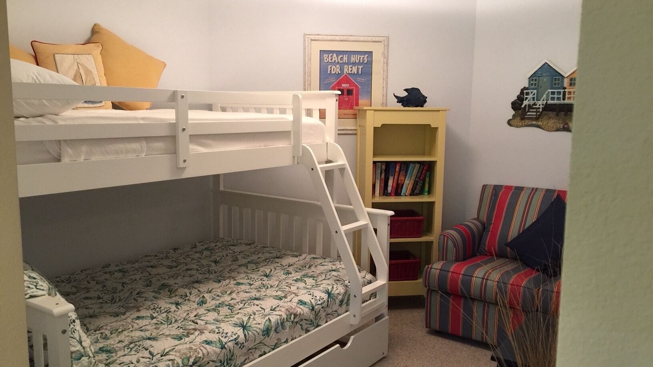 Photo of Bedroom in Sun Ridge