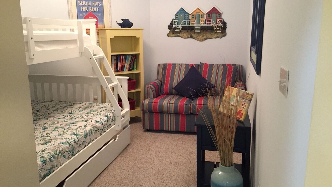 Photo of Bedroom in Sun Ridge