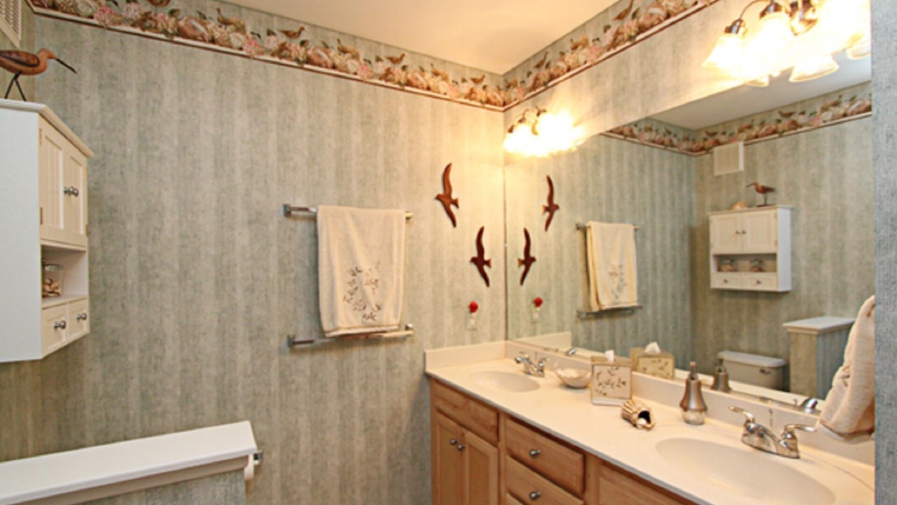 Photo of Bathroom in Sun Ridge