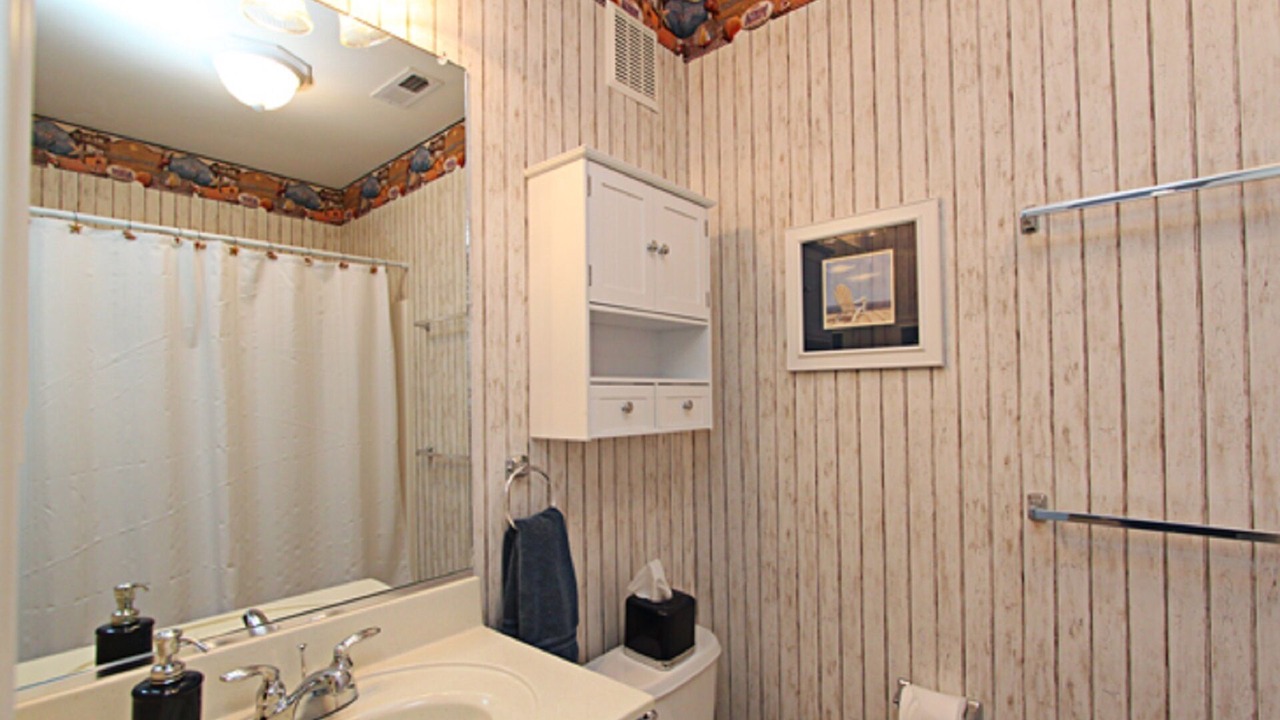 Photo of Bathroom in Sun Ridge