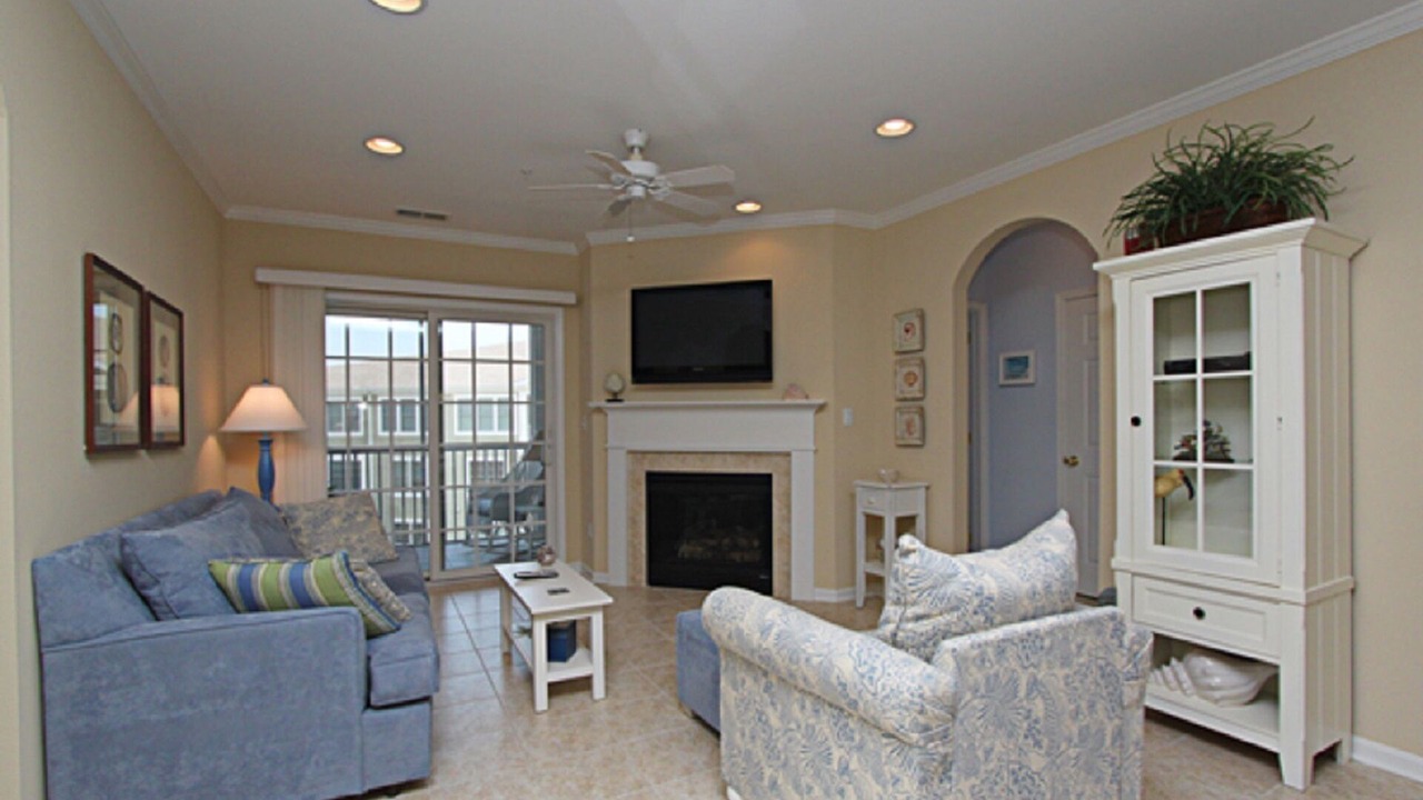 Photo of Livingroom in Sun Ridge
