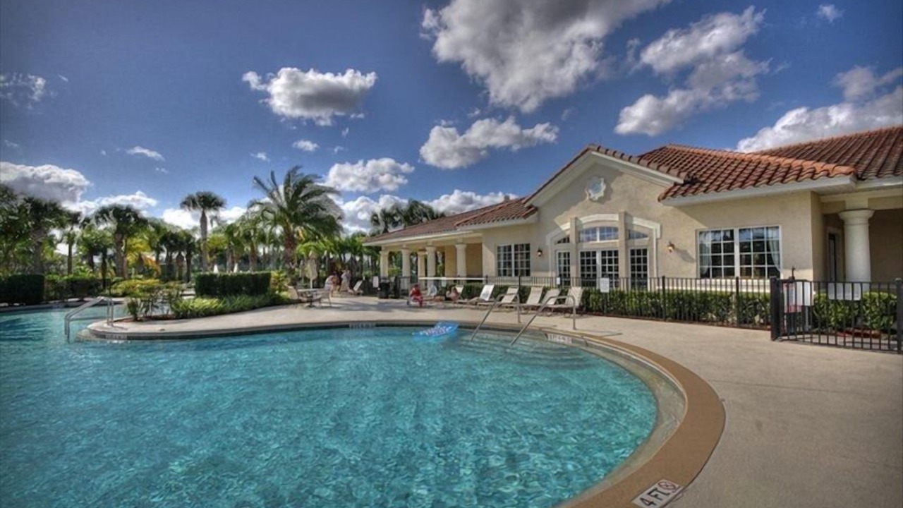 Photo of Outdoor in West Kissimmee