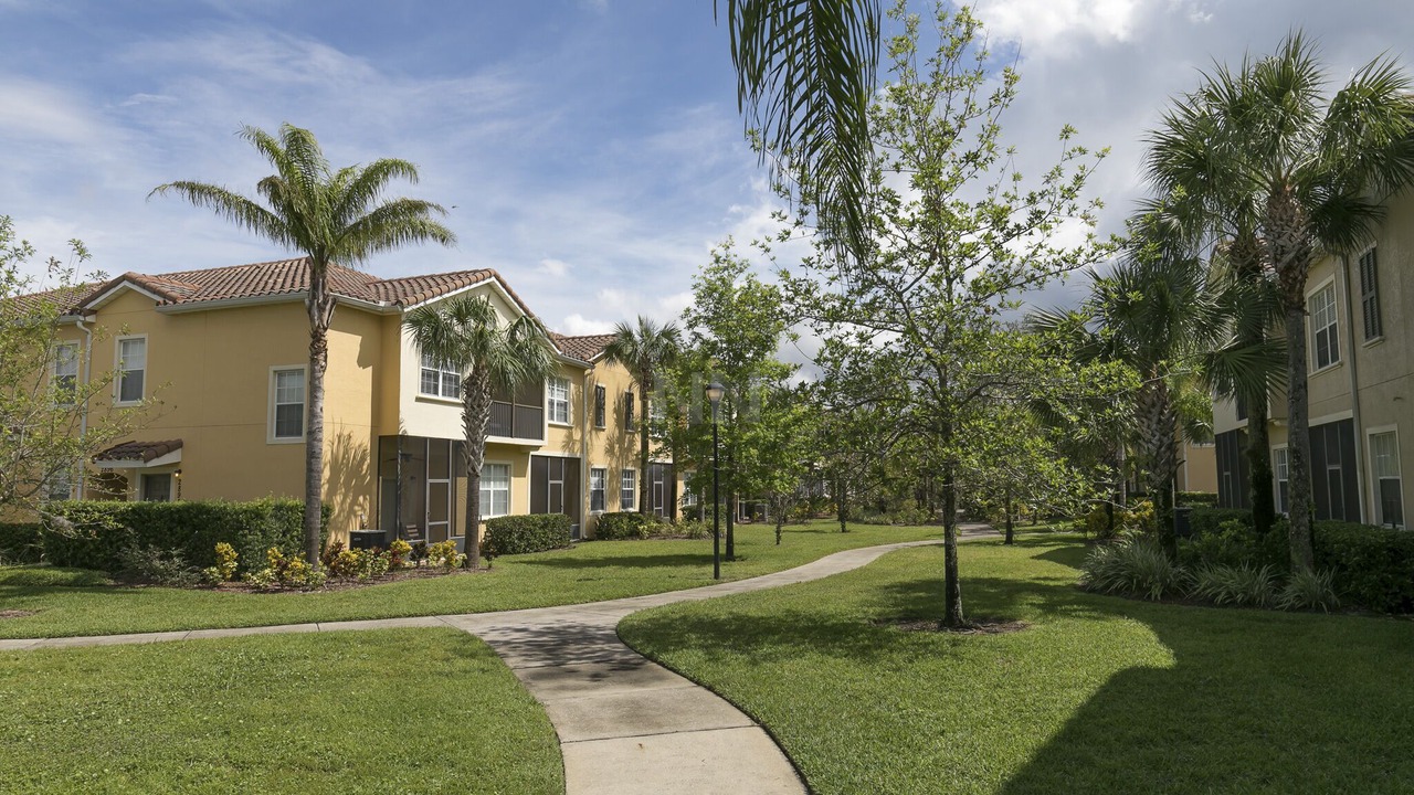 Photo of Outdoor in West Kissimmee