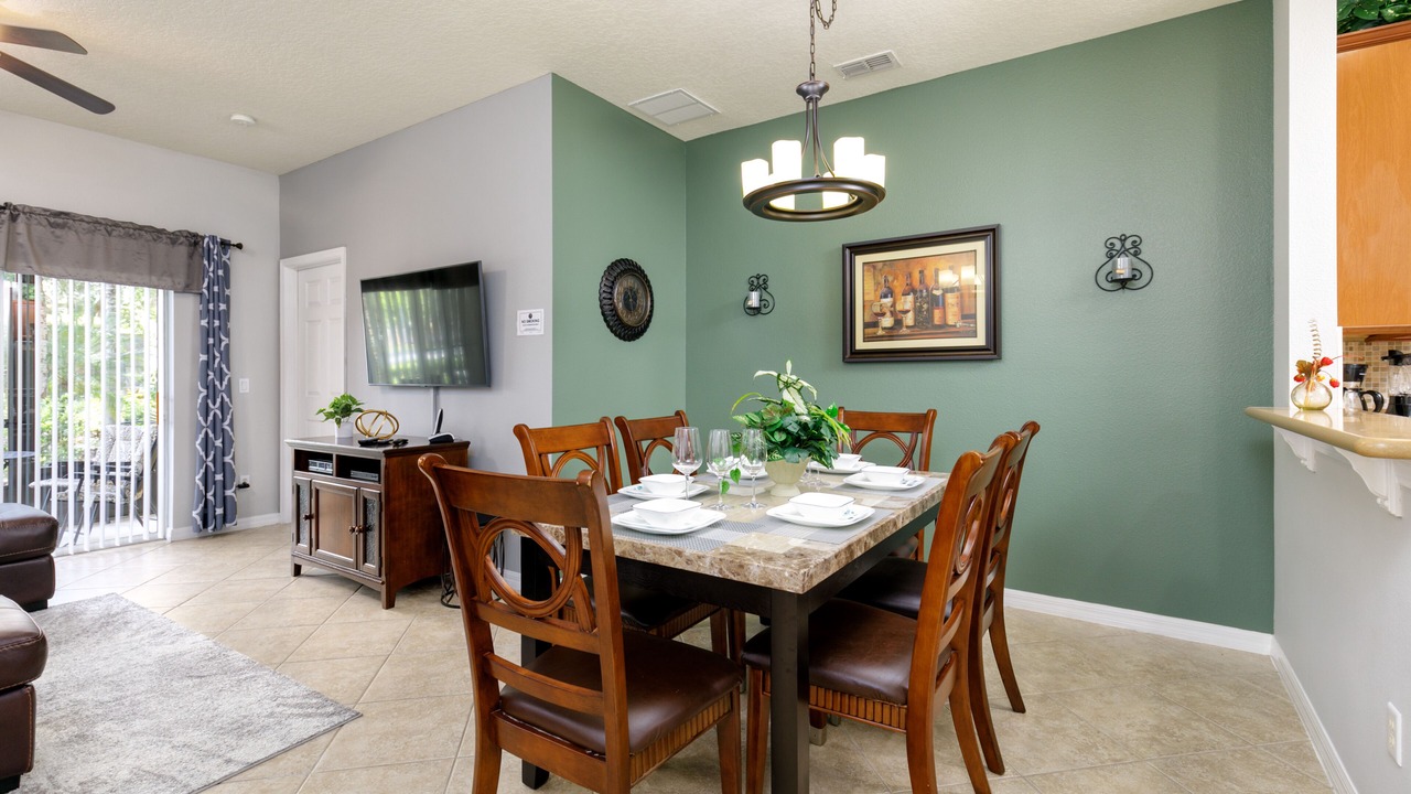 Photo of Livingroom in West Kissimmee