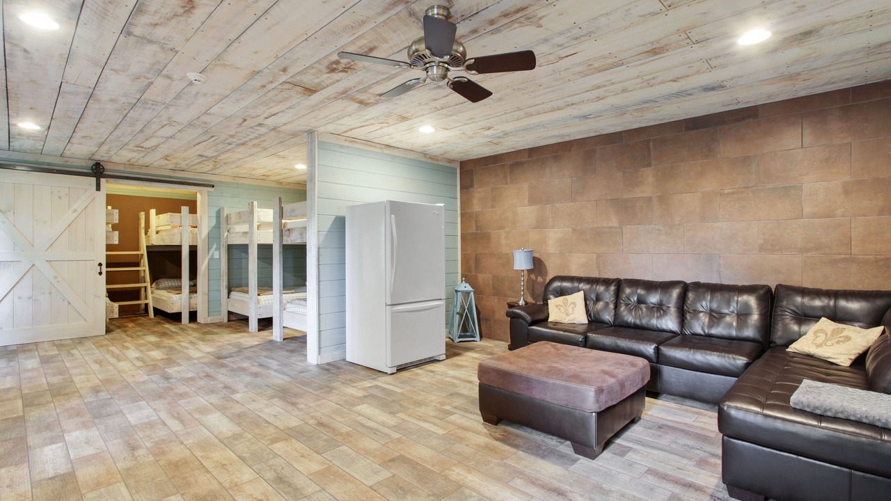 Photo of Bedroom in Gainesville