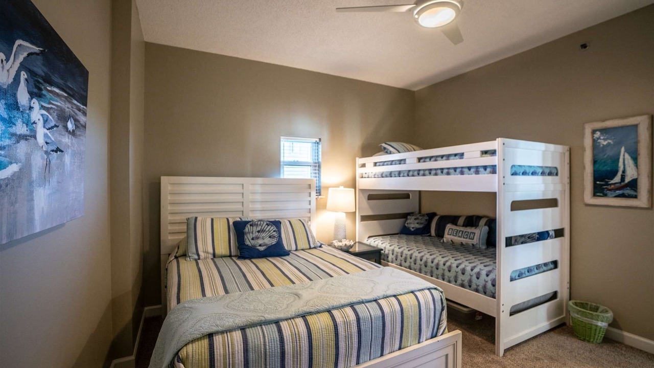Photo of Bedroom in Sandestin