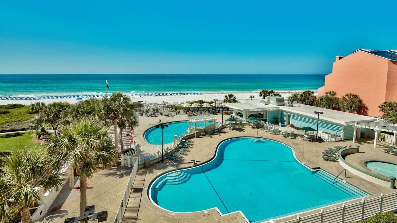 Photo of Outdoor in Sandestin