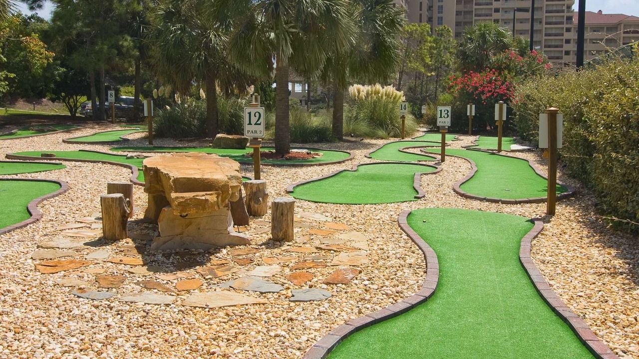 Photo of Outdoor in Sandestin