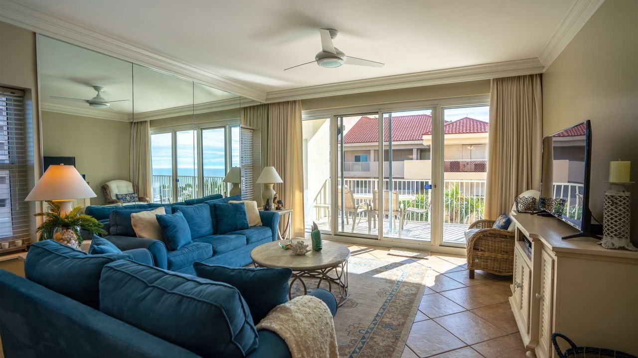 Photo of Livingroom in Sandestin