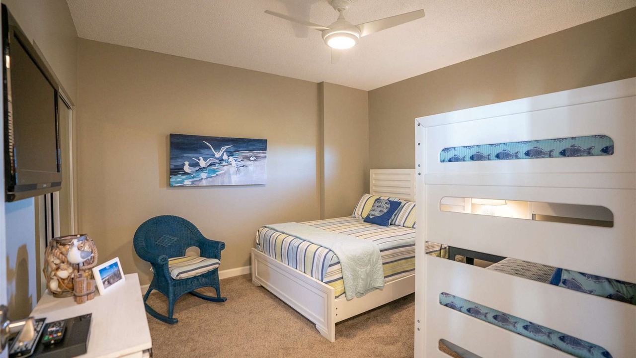 Photo of Bedroom in Sandestin