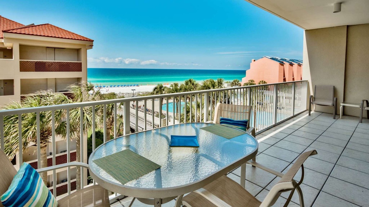 Photo of Outdoor in Sandestin