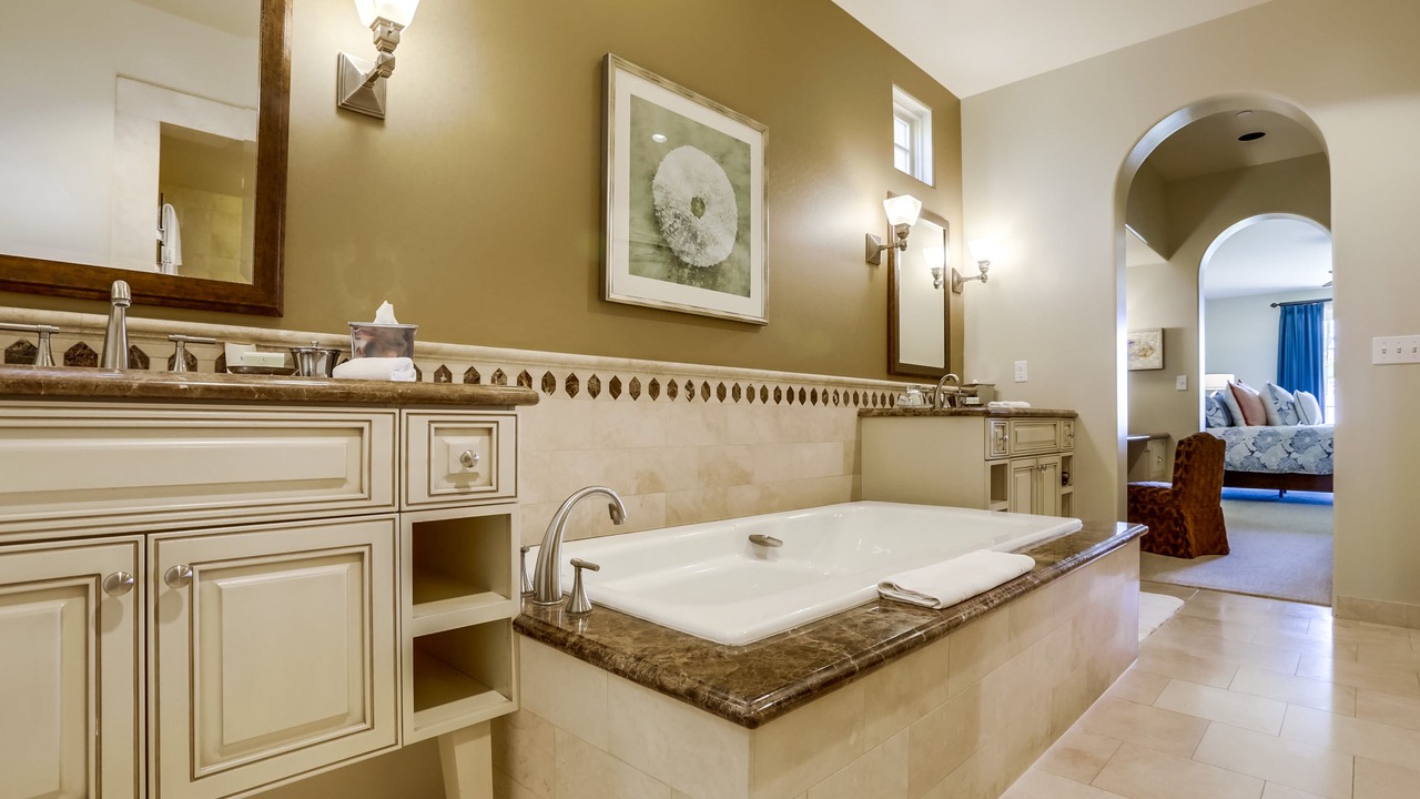 Photo of Bathroom in Rancho Palos Verdes