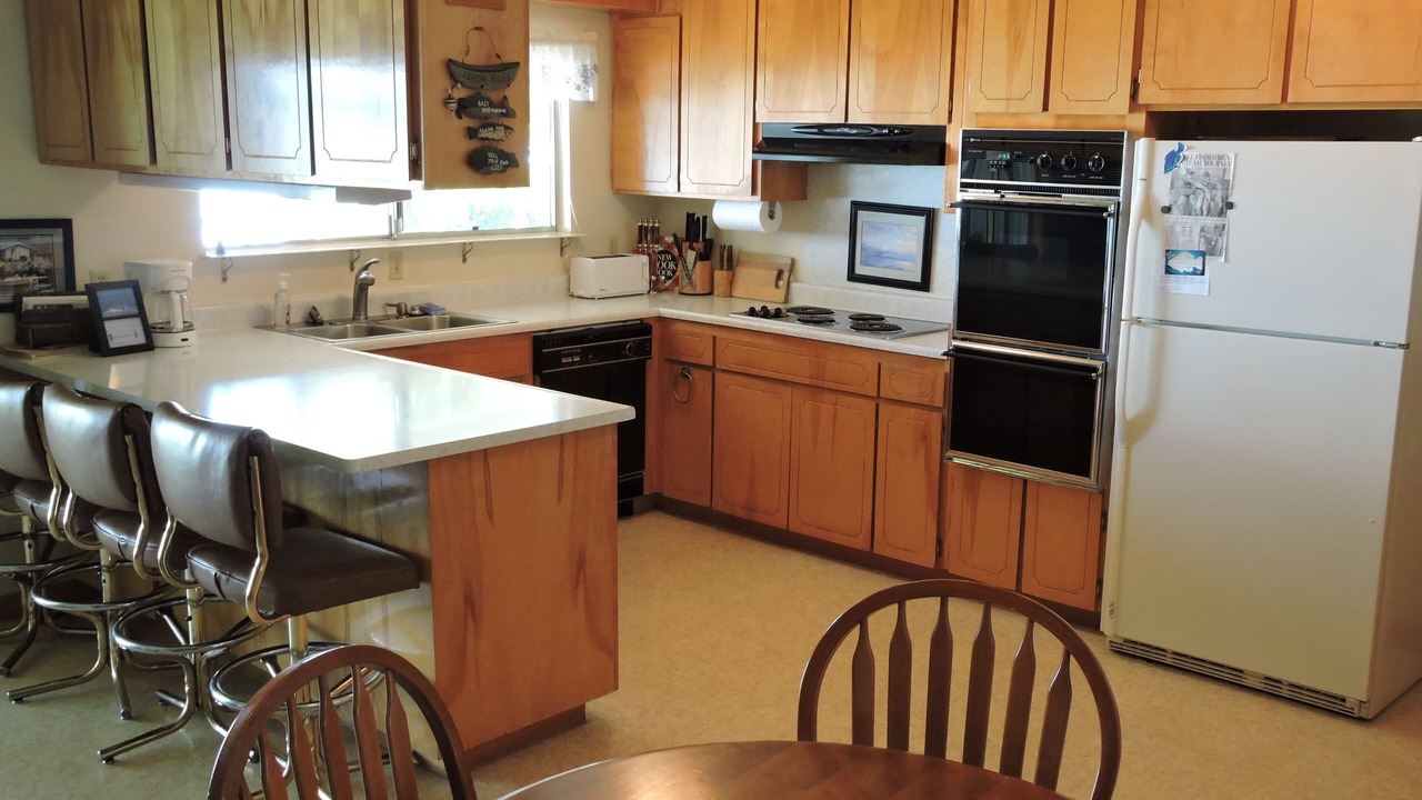 Photo of Kitchen in Nice