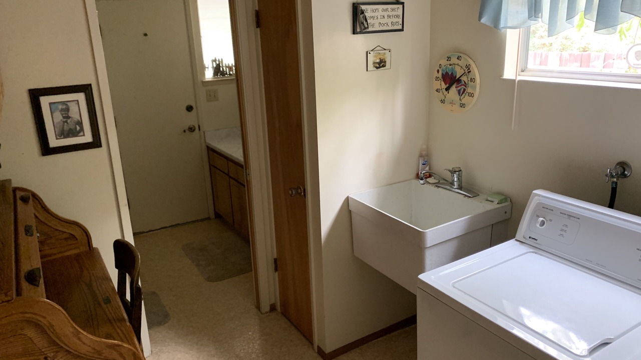Photo of Bathroom in Nice