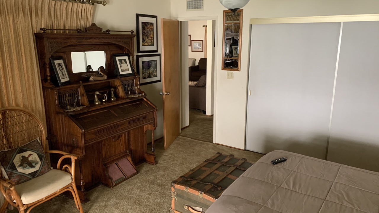 Photo of Bedroom in Nice