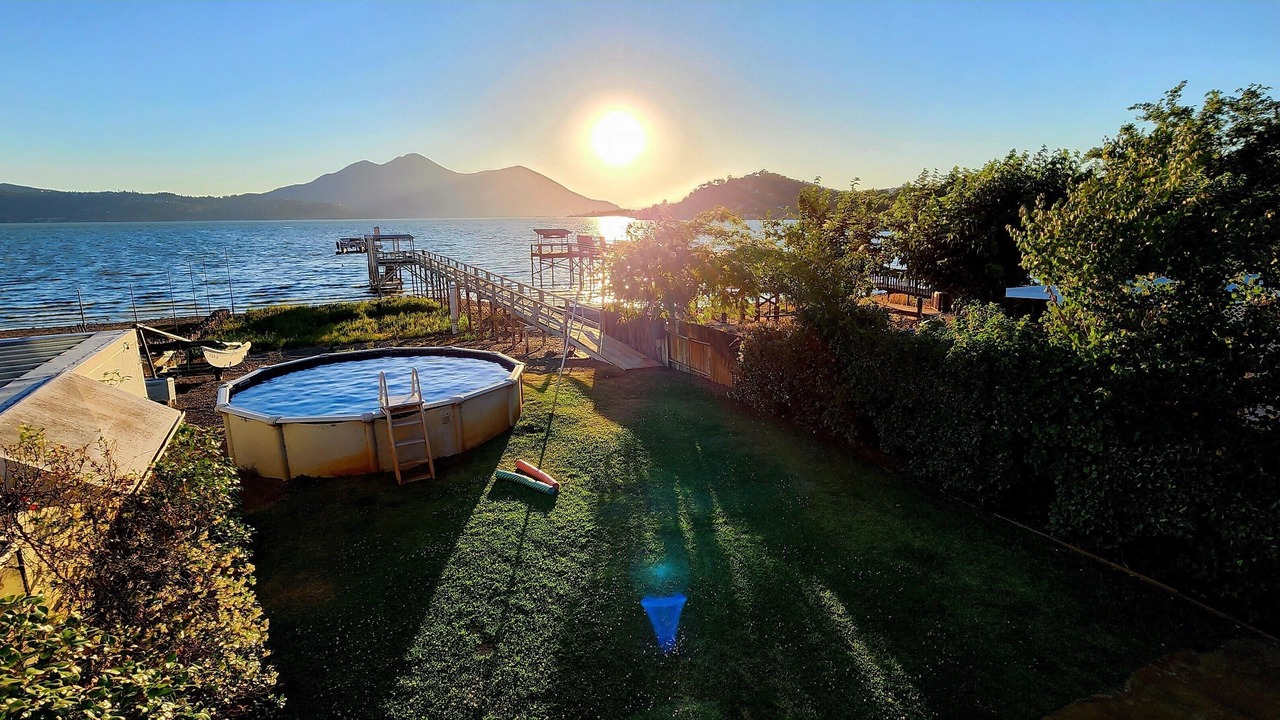 Photo of Outdoor in Clearlake Park