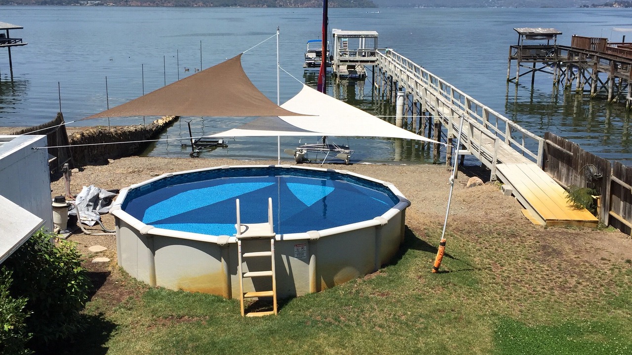 Photo of Outdoor in Clearlake Park