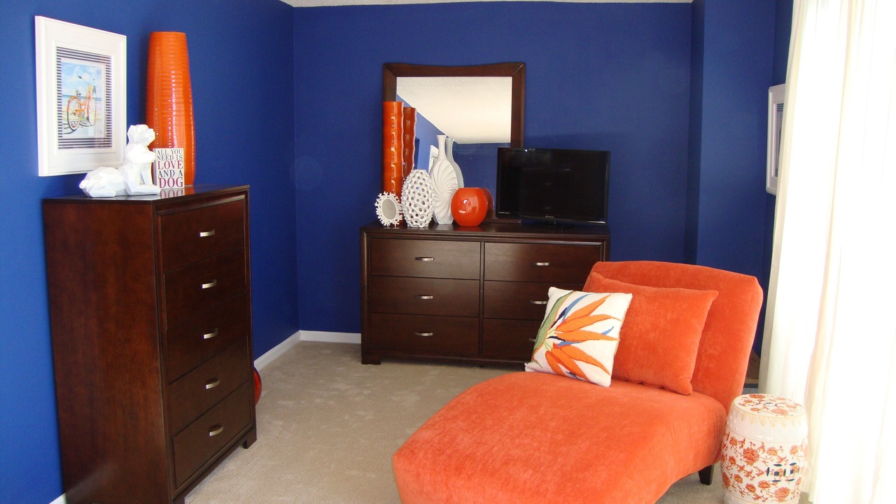 Photo of Livingroom in North Myrtle Beach