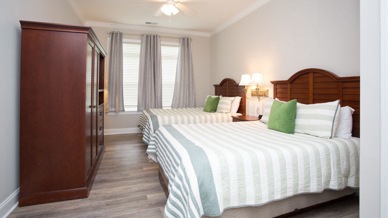 Photo of Bedroom in North Litchfield Beach