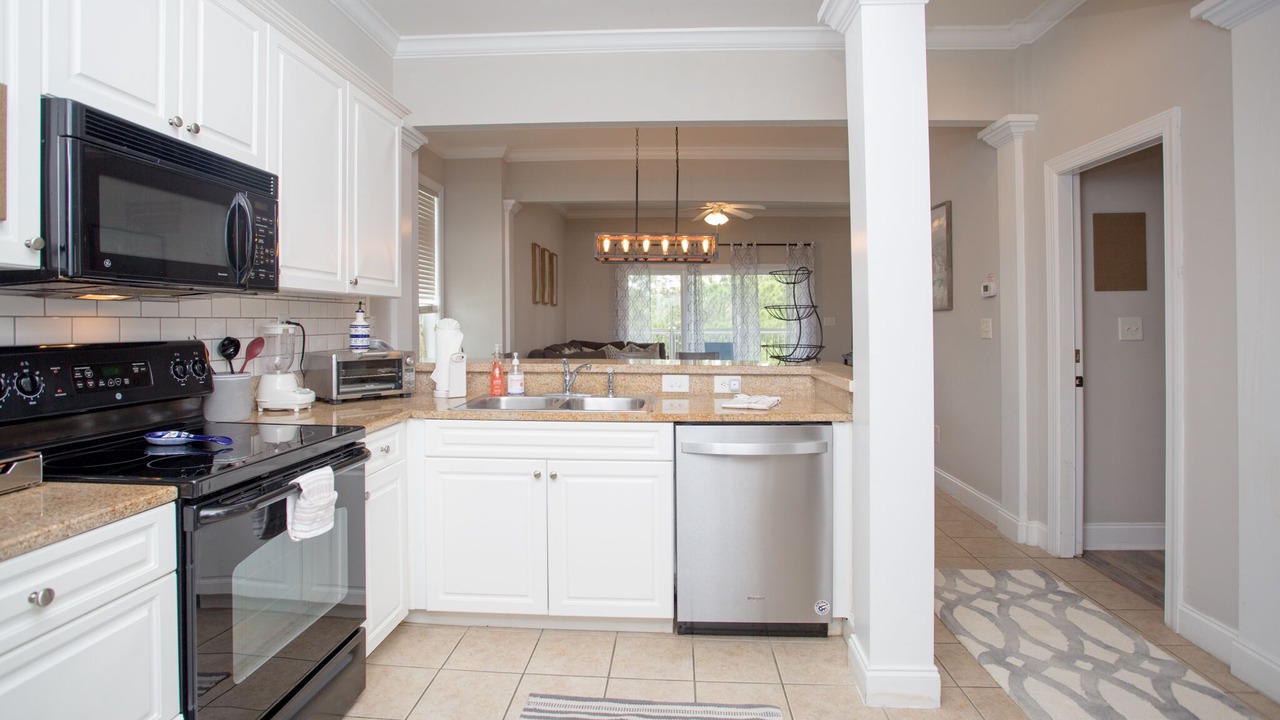 Photo of Kitchen in North Litchfield Beach