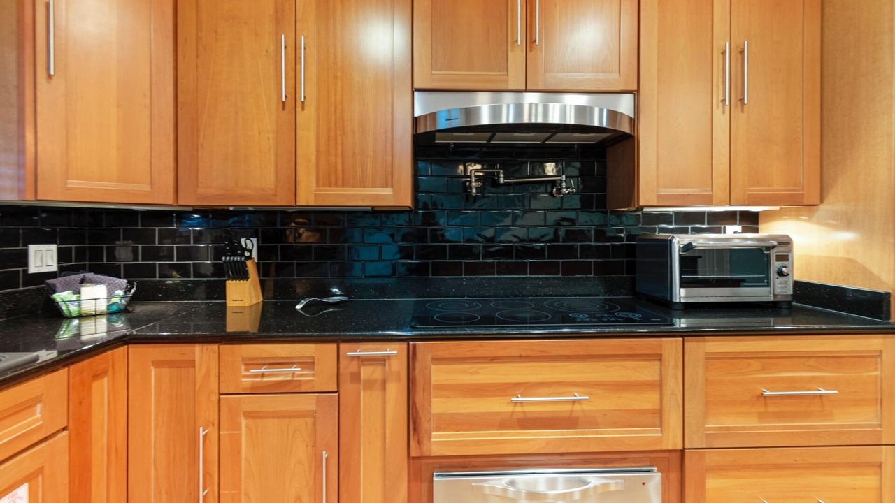 Photo of Kitchen in Navarre Beach