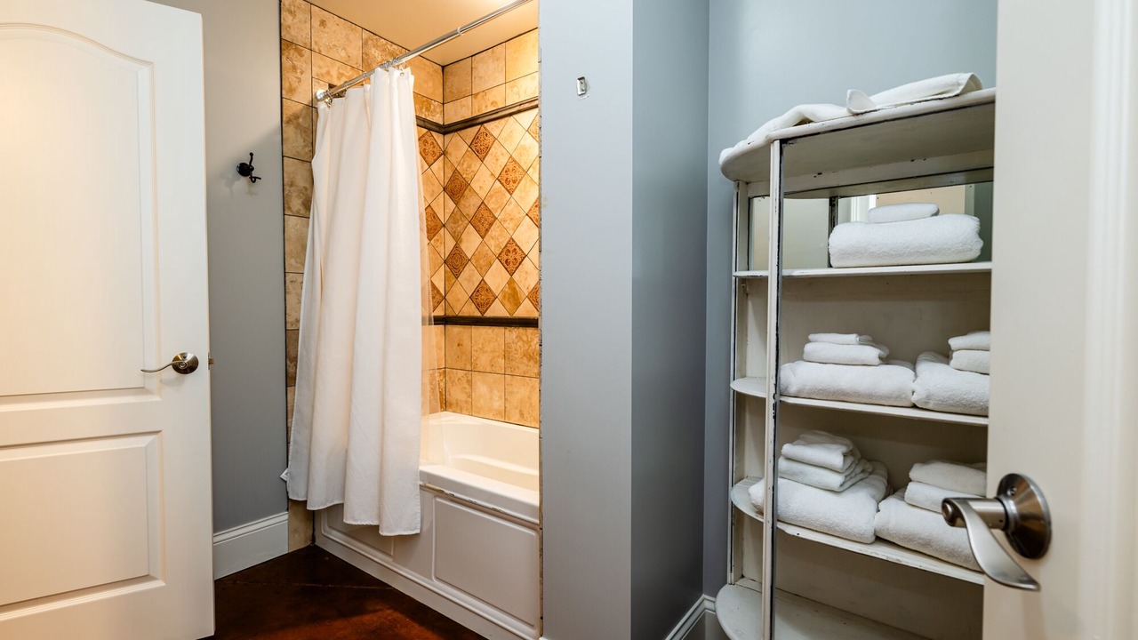 Photo of Bathroom in Fennville