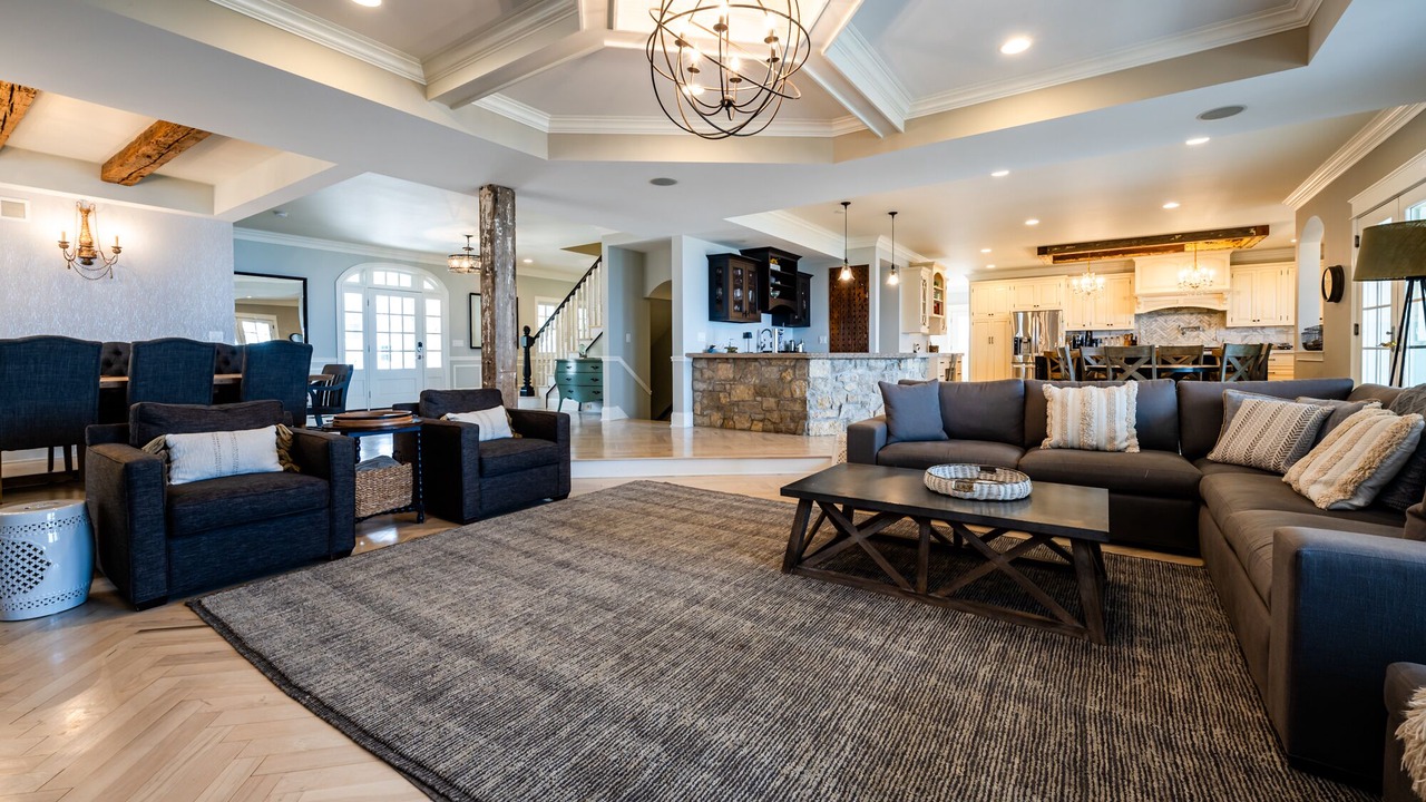 Photo of Livingroom in Fennville